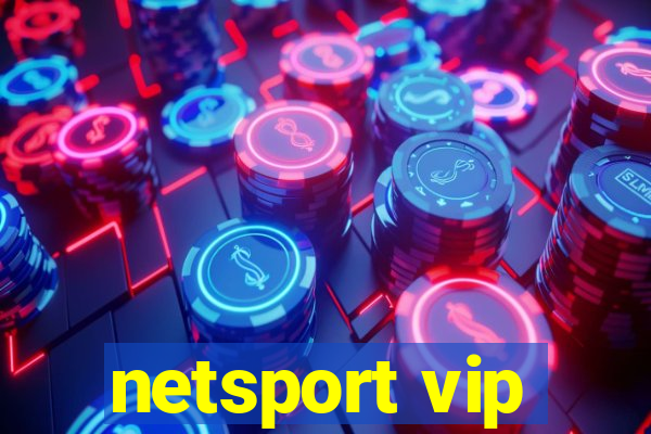 netsport vip